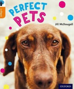 Perfect Pets - Jill McDougall