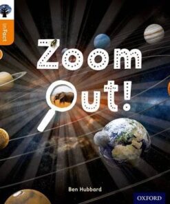 Zoom Out! - Ben Hubbard