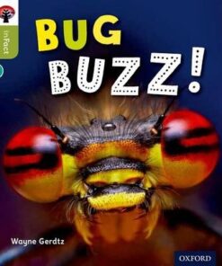 Bug Buzz! - Wayne Gerdtz