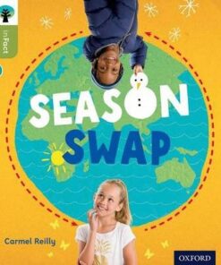 Season Swap - Carmel Reilly
