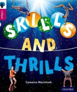 Skills and Thrills - Cameron Macintosh