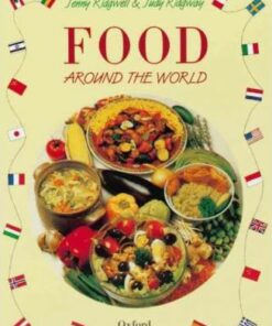 Food Around the World - Jenny Ridgwell
