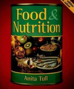 Food and Nutrition - Anita Tull