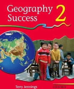 Geography Success: Book 2 - Terry Jennings