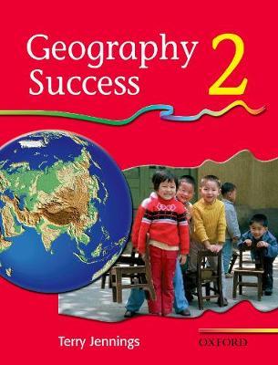 Geography Success: Book 2 - Terry Jennings