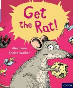 Get the Rat! - Alex Lane