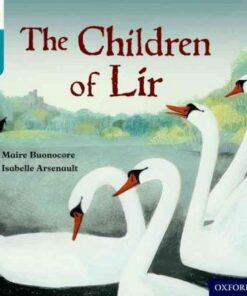 The Children of Lir - Maire Buonocore