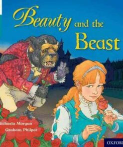 Beauty and the Beast - Michaela Morgan