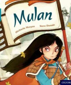 Mulan - Michaela Morgan