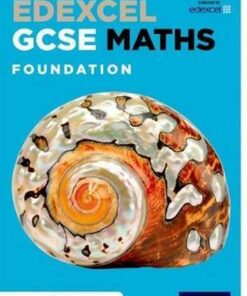 Edexcel GCSE Maths Foundation Student Book - Marguerite Appleton