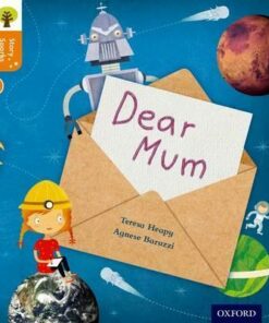 Dear Mum - Teresa Heapy