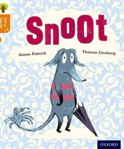 Snoot - Simon Puttock