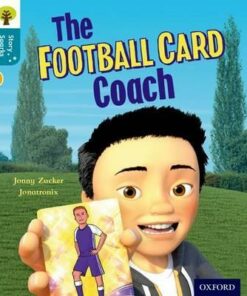 The Football Card Coach - Jonny Zucker