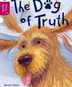 The Dog of Truth - Susan Gates