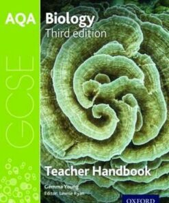 AQA GCSE Biology Teacher Handbook - Gemma Young