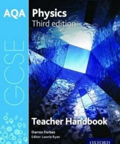 AQA GCSE Physics Teacher Handbook - Darren Forbes