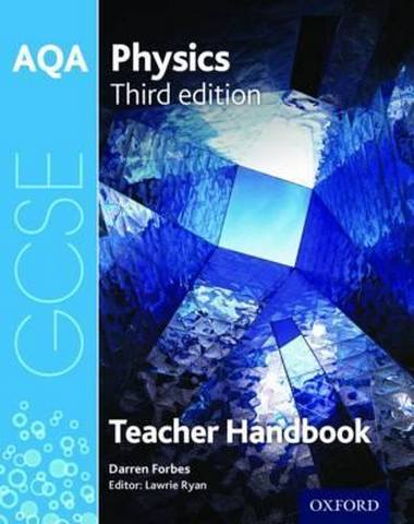 AQA GCSE Physics Teacher Handbook - Darren Forbes