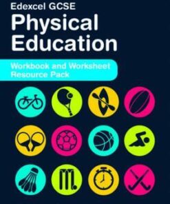 Edexcel GCSE Physical Education: Workbook and Worksheet Resource Pack - Maarit Edy