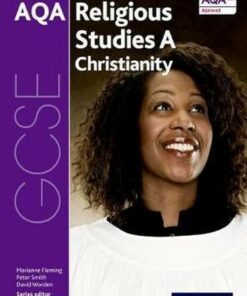 GCSE Religious Studies for AQA A: Christianity - Cynthia Bartlett