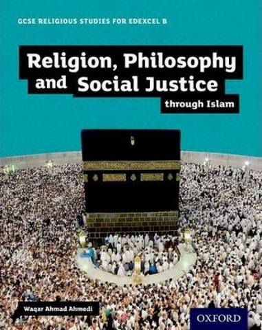 GCSE Religious Studies for Edexcel B: Religion