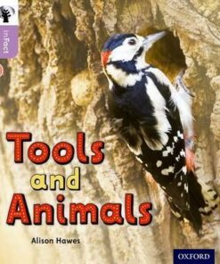 Tools and Animals - Alison Hawes