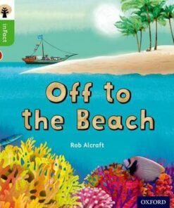 Off to the Beach - Rob Alcraft