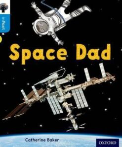 Space Dad - Catherine Baker