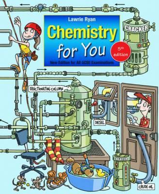 Chemistry for You - Lawrie Ryan