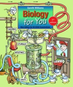 Biology for You - Gareth Williams