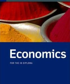 Oxford IB Skills and Practice: Economics for the IB Diploma - Constantine Ziogas