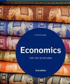 Economics Study Guide: Oxford IB Diploma Programme - Constantine Ziogas