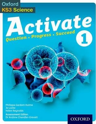 Activate 1: Student Book - Philippa Gardom-Hulme