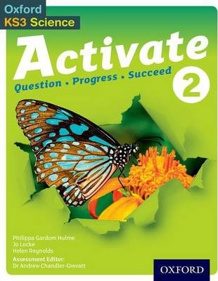 Activate 2: Student Book - Philippa Gardom-Hulme