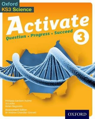 Activate 3: Student Book - Philippa Gardom-Hulme