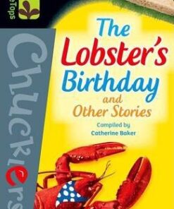 Oxford Reading Tree TreeTops Chucklers: Level 20: The Lobster's Birthday and Other Stories - Catherine Baker