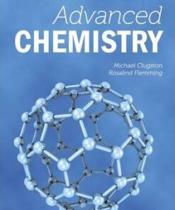 Advanced Chemistry - Michael Clugston