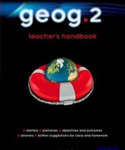 geog.2 Teacher's Handbook - RoseMarie Gallagher