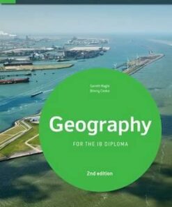 IB Geography Study Guide: Oxford IB Diploma Programme - Garrett Nagel