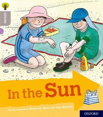 In the Sun - Roderick Hunt