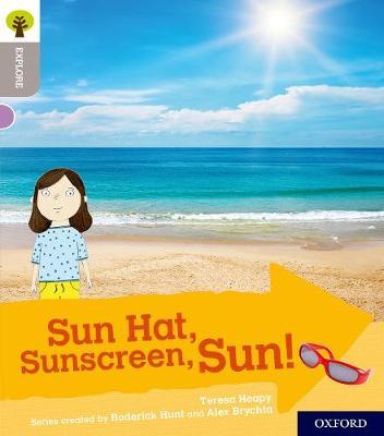 Sun Hat