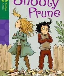Oxford Reading Tree TreeTops Fiction: Level 12 More Pack A: Snooty Prune - Pippa Goodhart