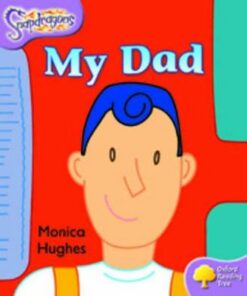 My Dad - Monica Hughes