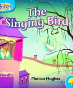 The Singing Bird - Monica Hughes