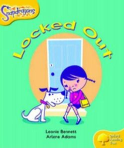 Locked Out - Leonie Bennett