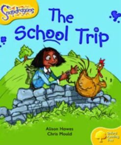 The School Trip - Alison Hawes