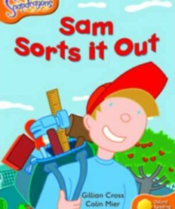Sam Sorts It Out - Gillian Cross