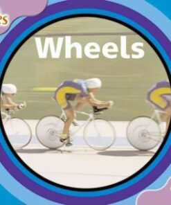 Wheels - Mary Lee