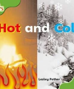 Hot and Cold - Lesley Pether