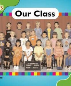 Our Class - Michele Paul