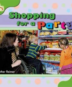 Shopping for a Party - Luther Reimer